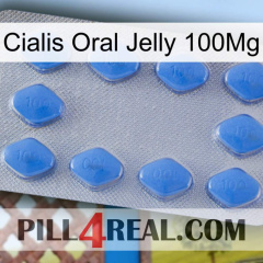 Cialis Oral Jelly 100Mg 21